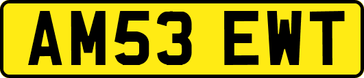 AM53EWT
