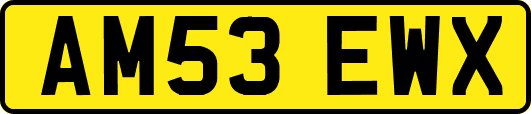 AM53EWX
