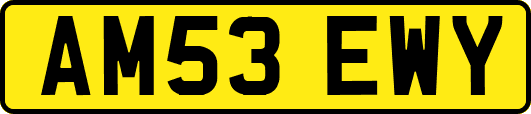 AM53EWY