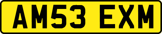 AM53EXM