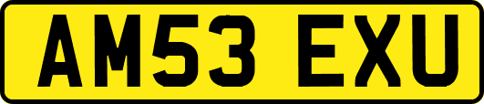 AM53EXU