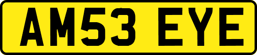 AM53EYE