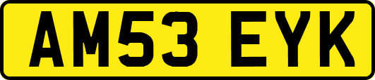 AM53EYK