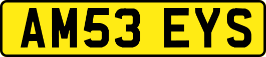 AM53EYS
