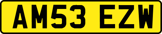 AM53EZW