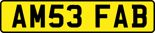 AM53FAB