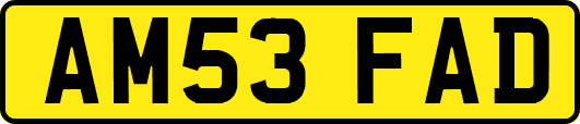 AM53FAD