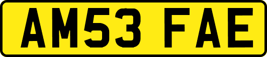 AM53FAE