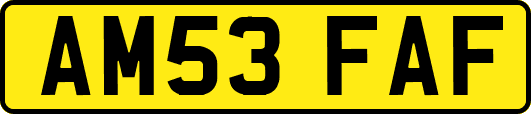 AM53FAF