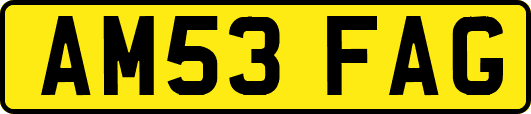 AM53FAG
