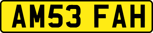 AM53FAH