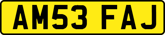 AM53FAJ