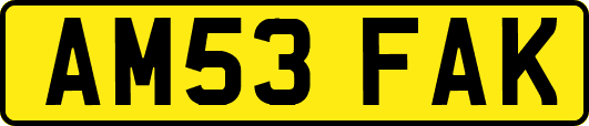 AM53FAK