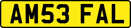 AM53FAL