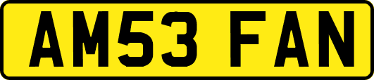 AM53FAN