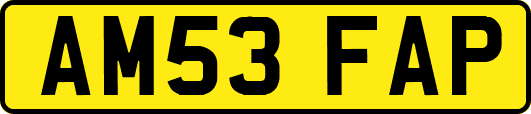 AM53FAP