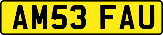AM53FAU