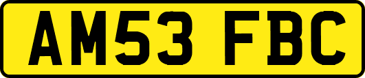 AM53FBC