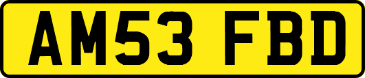 AM53FBD