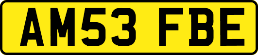 AM53FBE