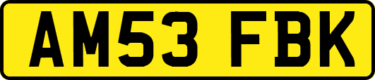 AM53FBK
