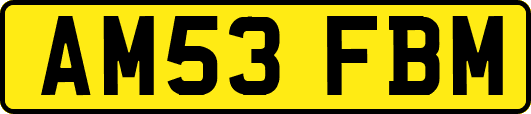 AM53FBM