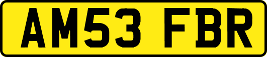 AM53FBR
