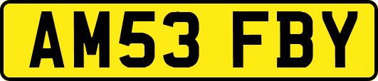 AM53FBY