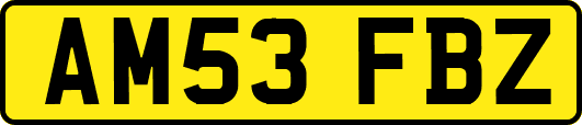 AM53FBZ