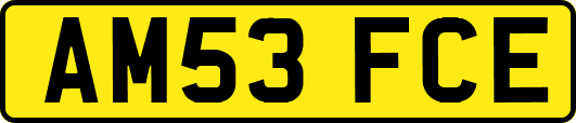 AM53FCE