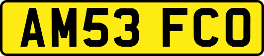 AM53FCO
