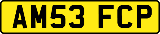 AM53FCP