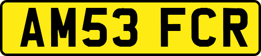 AM53FCR