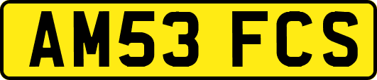 AM53FCS