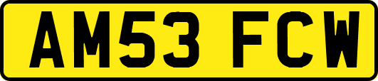 AM53FCW