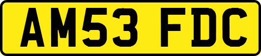 AM53FDC