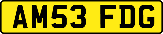 AM53FDG