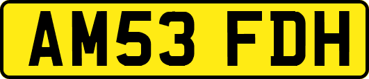 AM53FDH