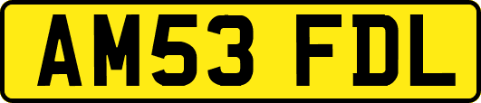AM53FDL