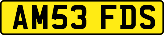 AM53FDS