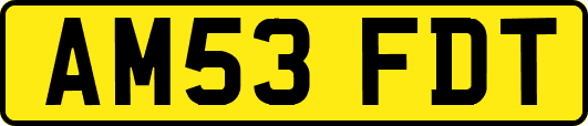 AM53FDT