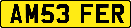 AM53FER