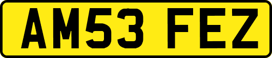AM53FEZ