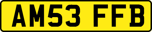 AM53FFB