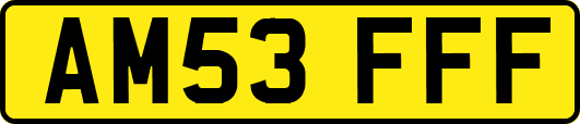 AM53FFF