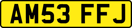 AM53FFJ