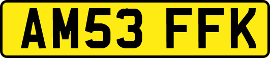 AM53FFK