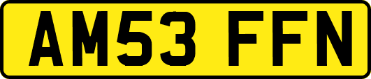 AM53FFN
