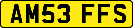 AM53FFS