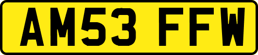 AM53FFW